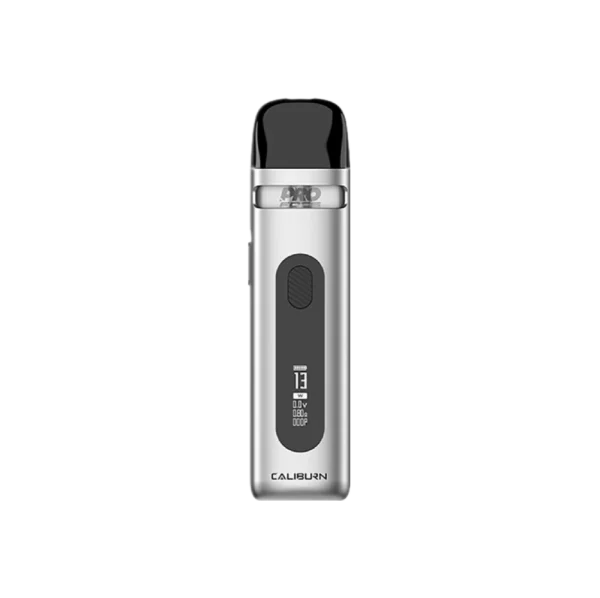 Uwell Caliburn X Kit vape device detail