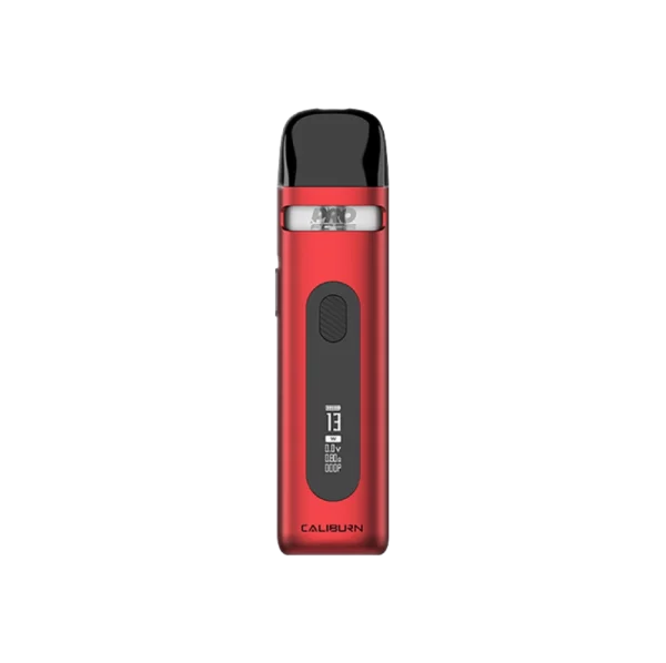Uwell Caliburn X Kit vape device - Alt Vape Calgary