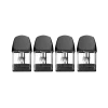 Uwell Caliburn A2 Pods 09ohm vape accessory - Alt Vape Calgary
