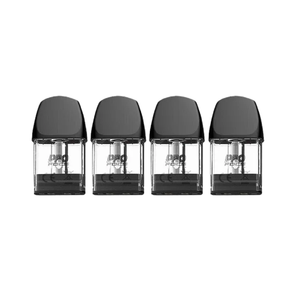 Uwell Caliburn A2 Pods 09ohm vape accessory - Alt Vape Calgary