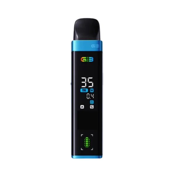 Uwell Caliburn G3 Pro Kit vape device - Alt Vape Calgary