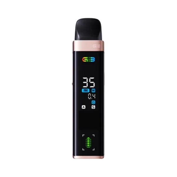 Uwell Caliburn G3 Pro Kit vape device packaging