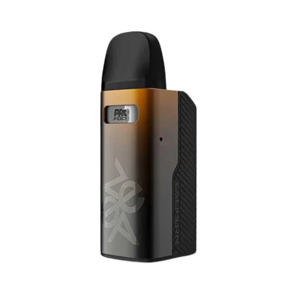 Uwell Caliburn GZ2 Kit vape device packaging