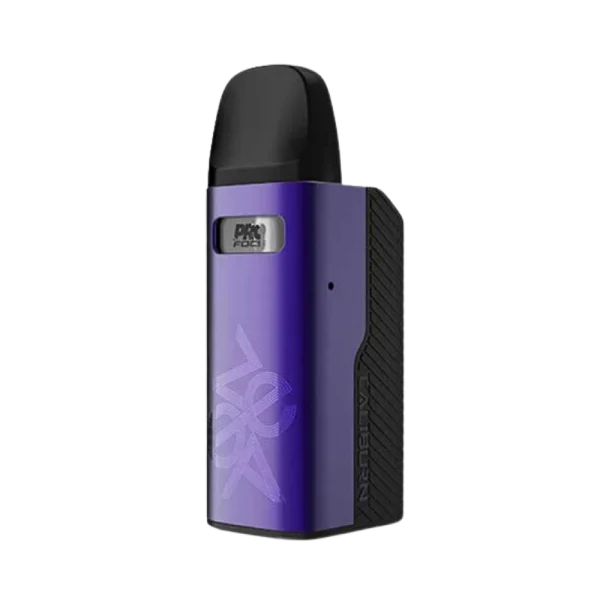 Uwell Caliburn GZ2 Kit vape device angle view