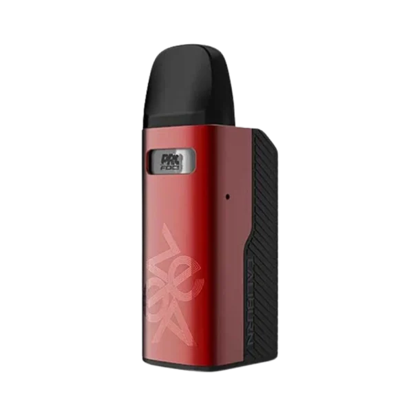Uwell Caliburn GZ2 Kit vape device detail