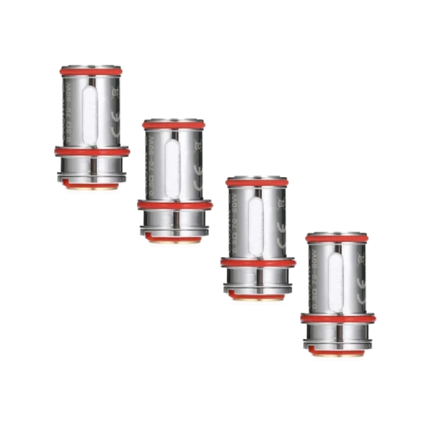 Uwell Crown 3 Coils A1 0.4ohm replacement coils - Alt Vape Calgary