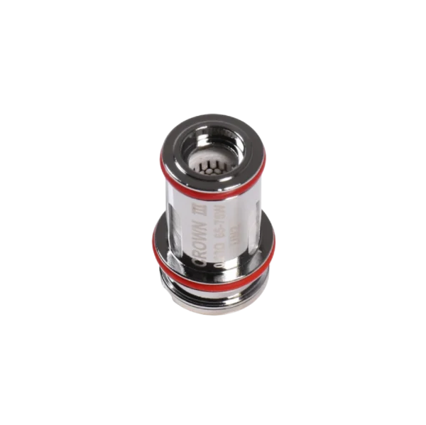 Uwell Crown 3 Coils A1 0.4ohm - shop replacement coils online