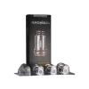 Uwell Nunchaku Coils A1 0.25ohm replacement coils - Alt Vape Calgary