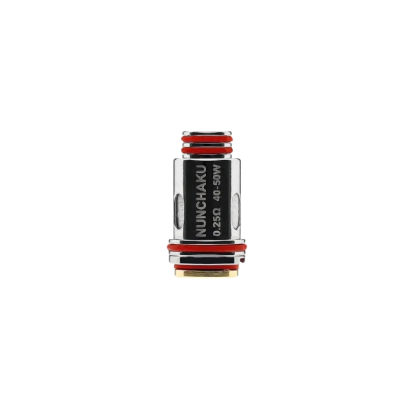 Uwell Nunchaku Coils A1 0.25ohm - shop replacement coils online