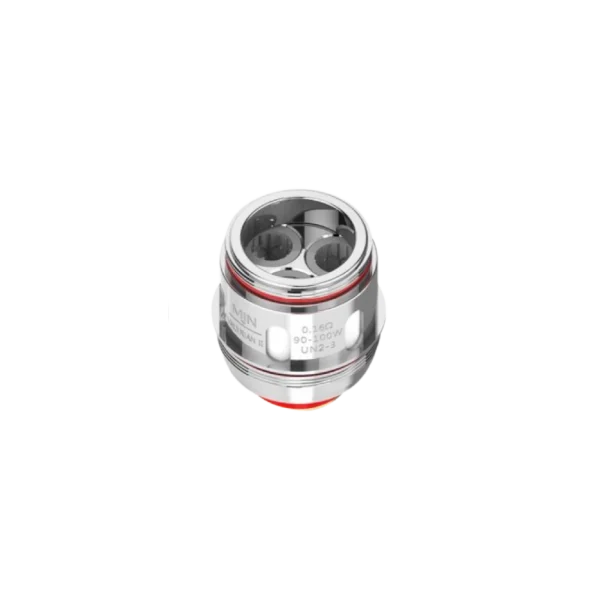 Uwell Valyrian 2 Coils Mesh .16ohm - shop replacement coils online