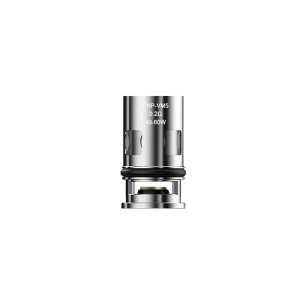 Voopoo PnP Coils VM6 015ohm - shop replacement coils online