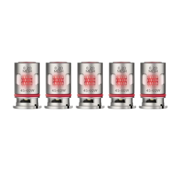 Vaporesso GTX Coils Mesh 02ohm replacement coils - Alt Vape Calgary