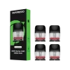 Vaporesso XROS Corex 2.0 Pod replacement pods packaging