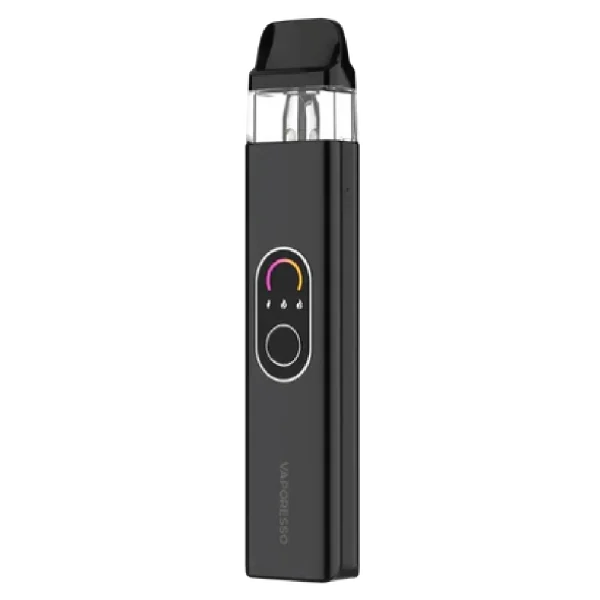 Vaporesso XROS 4 Pod Kit vape device - Alt Vape Calgary