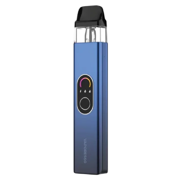 Vaporesso XROS 4 Pod Kit - shop vape device online