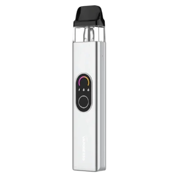 Vaporesso XROS 4 Pod Kit vape device detail