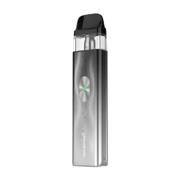 Vaporesso XROS Mini 4 Kit vape device packaging