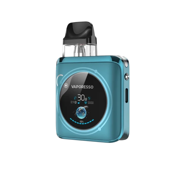Vaporesso XROS 4 Nano Kit vape device - Alt Vape Calgary