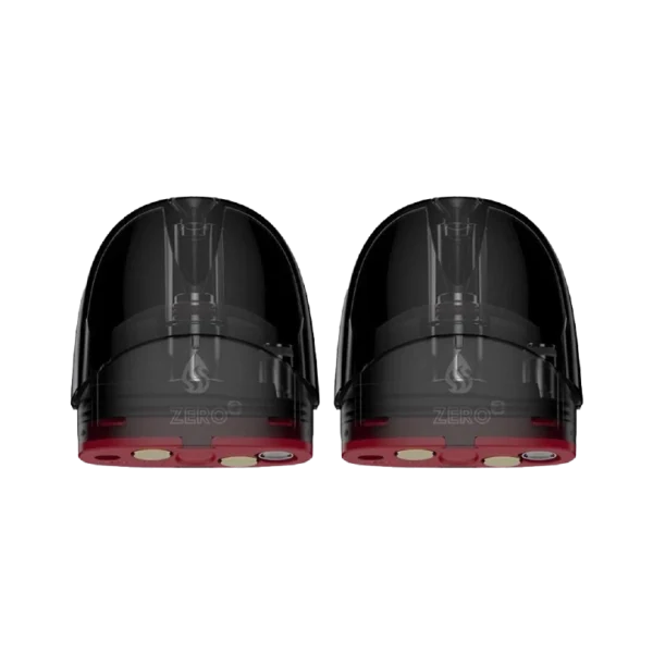 Vaporesso Zero 2 Pods Mesh 10ohm replacement pods - Alt Vape Calgary