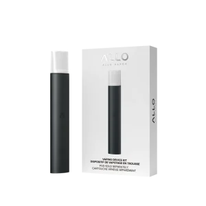 Allo Sync Device vape device - Alt Vape Calgary