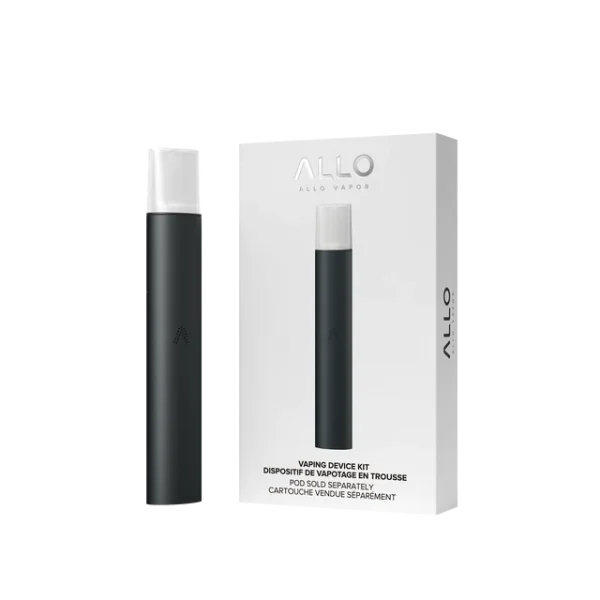Allo Sync Device vape device - Alt Vape Calgary