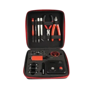 Coil Master V3 Rebuilding Kit vape device - Alt Vape Calgary