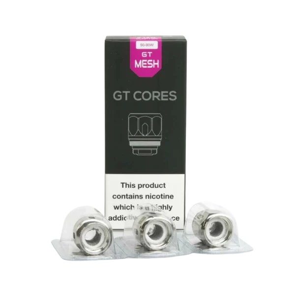 Vaporesso GT Coils GTMeshed 18 replacement coils - Alt Vape Calgary