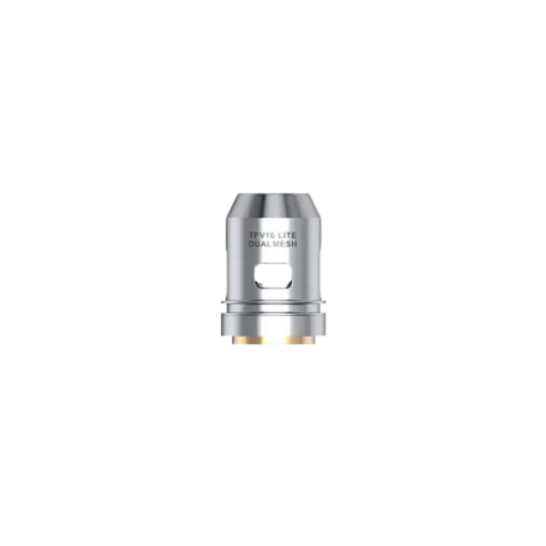 Smok V16 Lite Coils Dual Mesh 15 - shop replacement coils online