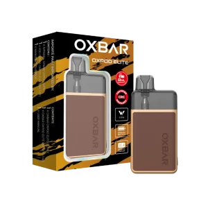 Oxbar Oxpod Elite Kit vape device - Alt Vape Calgary