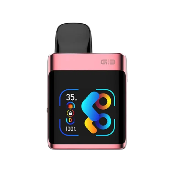 Uwell Caliburn G3 Pro Koko Kit vape device packaging