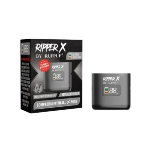 RIPPER X Ultra Battery vape accessory - Alt Vape Calgary