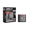 RIPPER X Ultra Battery vape accessory packaging