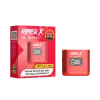 RIPPER X Ultra Battery vape accessory angle view