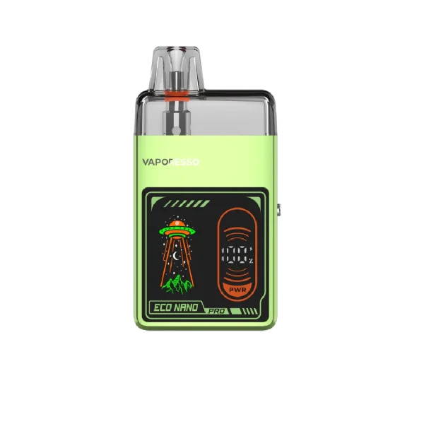 Vaporesso Eco Nano Pro Kit - shop vape device online