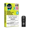 Flavour Beast Pods 2% vape juice - Alt Vape Calgary
