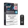 Flavour Beast Pods 2% vape juice packaging