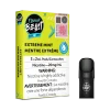 Flavour Beast Pods 2% vape juice packaging