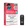 Flavour Beast Pods 2% vape juice angle view