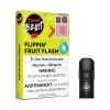 Flavour Beast Pods 2% vape juice detail
