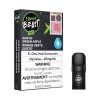 Flavour Beast Pods 2% vape juice packaging