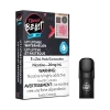 Flavour Beast Pods 2% - shop vape juice online