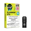 Flavour Beast Pods 2% vape juice - Alt Vape Calgary