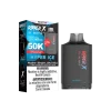 Ruf Puf Ripper X Pod 50K 2% - shop disposable vape online