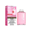 Ruf Puf Ripper X Pod 50K 2% disposable vape - Alt Vape Calgary