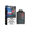 Ruf Puf Ripper X Pod 50K 2% disposable vape - Alt Vape Calgary