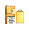 Ruf Puf Ripper X Pod 50K 2% disposable vape packaging
