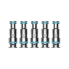 Aspire AF Coils Mesh 06ohm replacement pods - Alt Vape Calgary