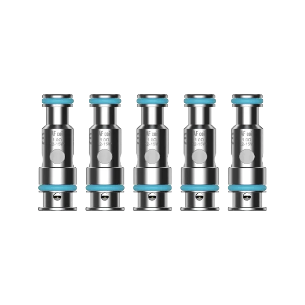 Aspire AF Coils Mesh 06ohm replacement pods - Alt Vape Calgary