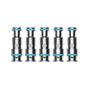 Aspire AF Coils Mesh 1.0ohm replacement pods - Alt Vape Calgary