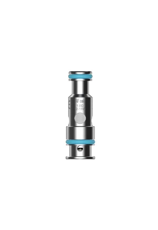 Aspire AF Coils Mesh 06ohm - shop replacement pods online
